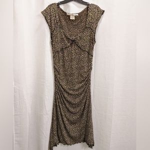 Max Studio Midi Dress